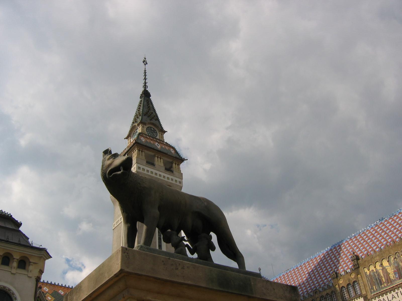 Targu Mures